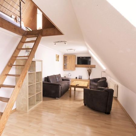 Ferienwohnung Loeffler Drezno Zewnętrze zdjęcie