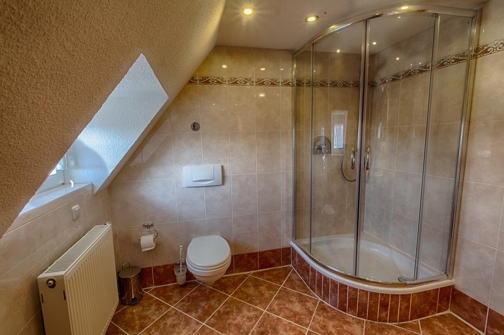 Ferienwohnung Loeffler Drezno Zewnętrze zdjęcie