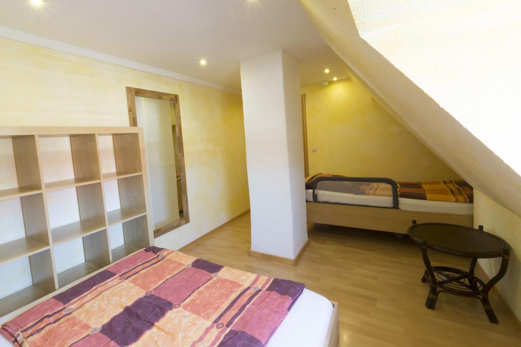 Ferienwohnung Loeffler Drezno Zewnętrze zdjęcie