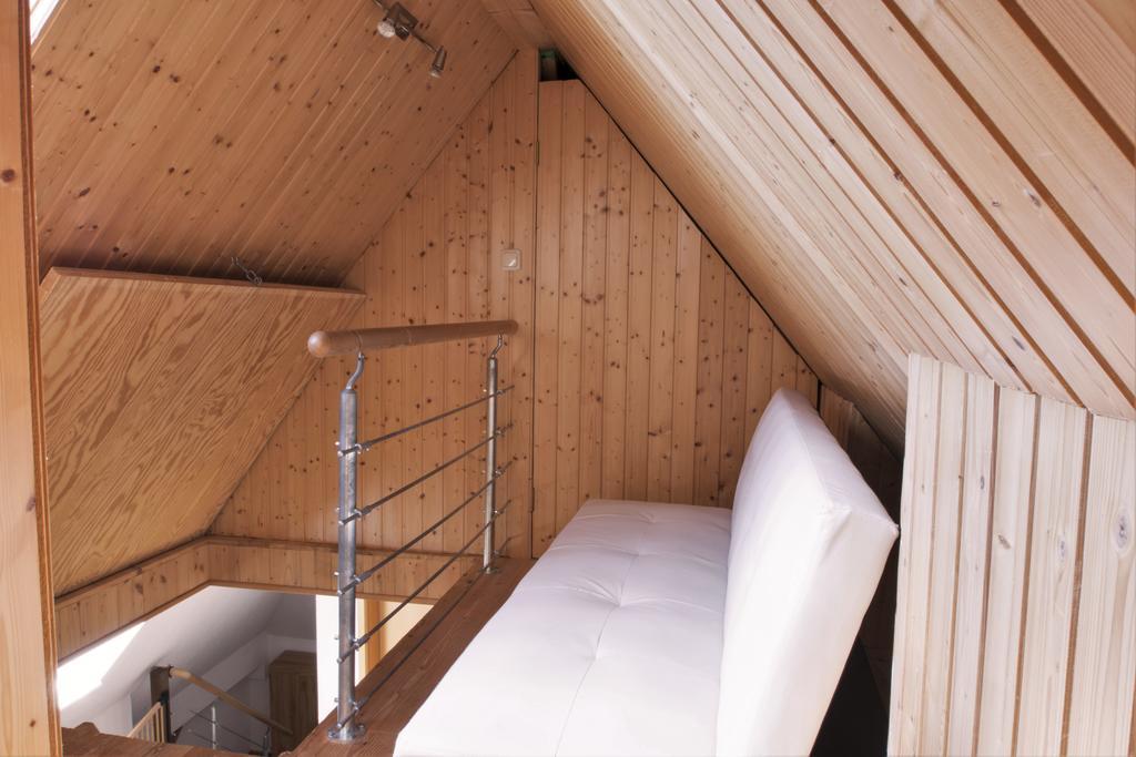Ferienwohnung Loeffler Drezno Zewnętrze zdjęcie