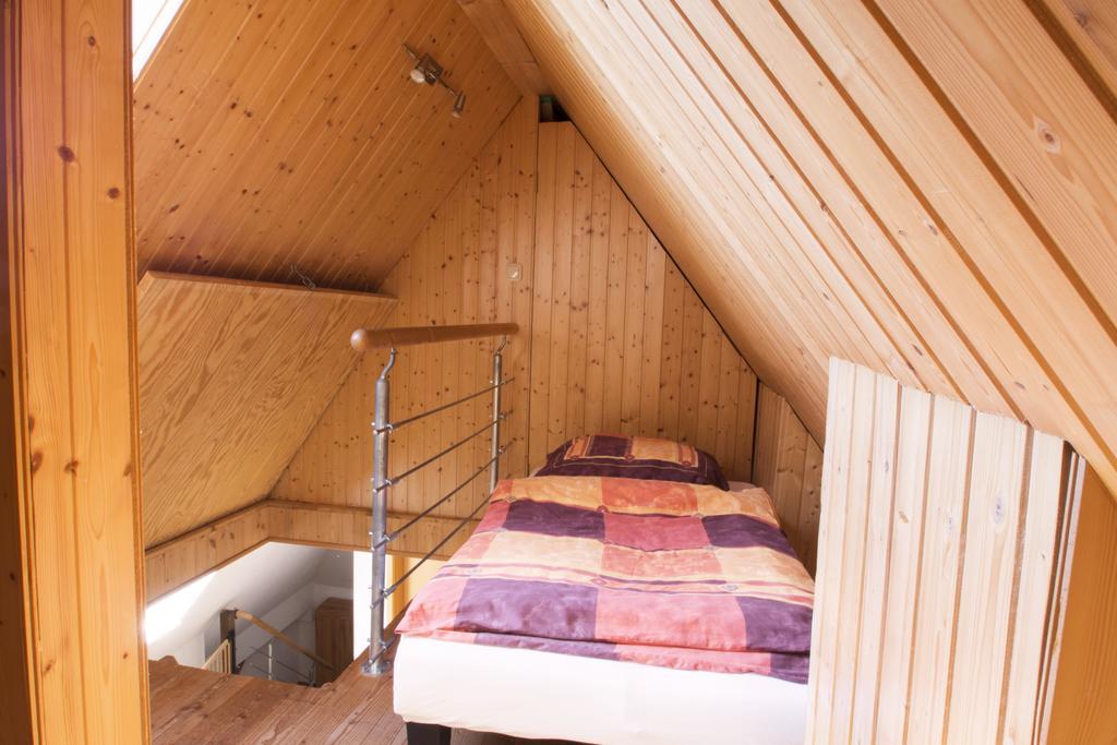 Ferienwohnung Loeffler Drezno Zewnętrze zdjęcie