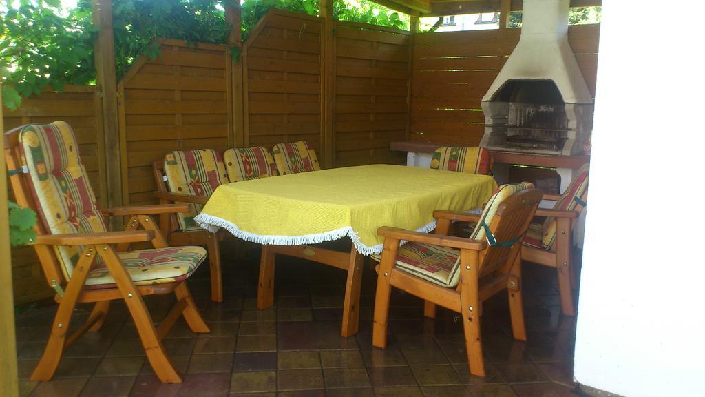Ferienwohnung Loeffler Drezno Zewnętrze zdjęcie