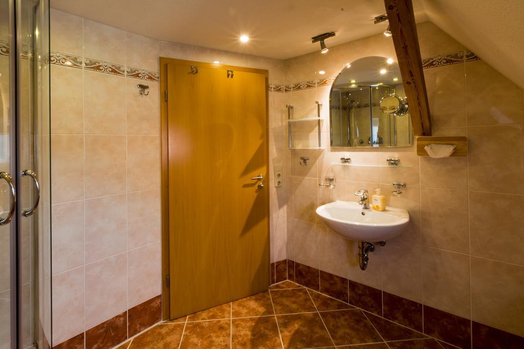 Ferienwohnung Loeffler Drezno Zewnętrze zdjęcie