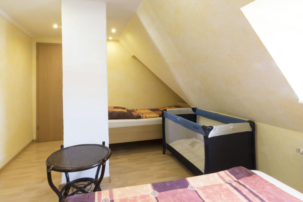Ferienwohnung Loeffler Drezno Zewnętrze zdjęcie